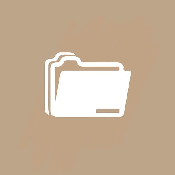 Baxter Folders