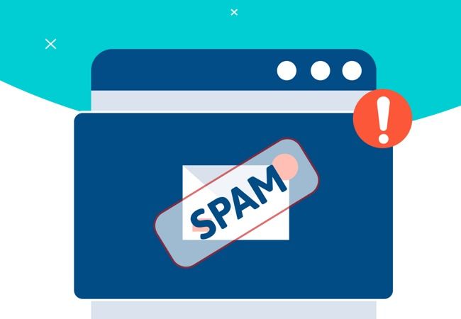 best email app to block spam