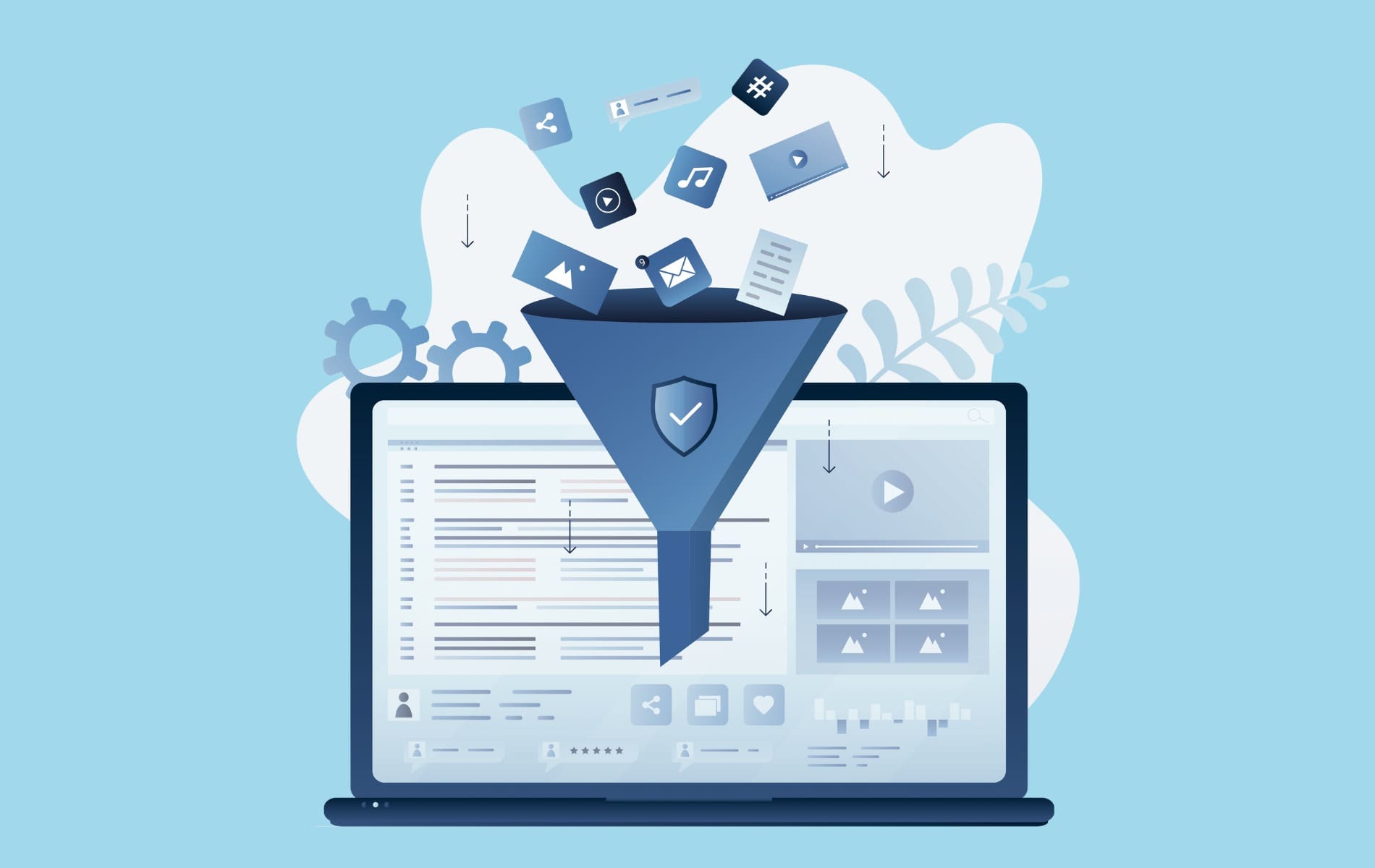 best email spam filter for outlook