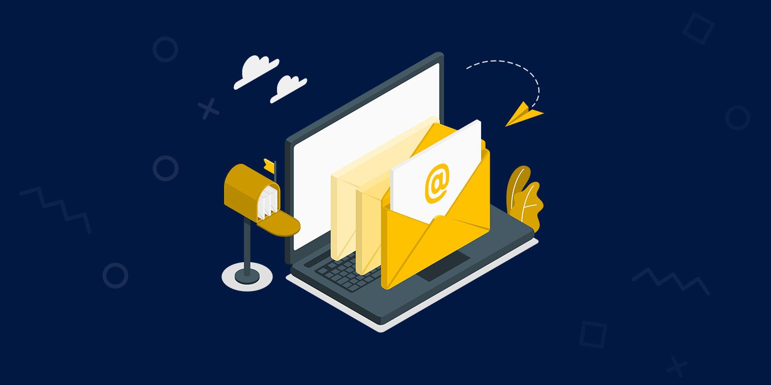 best practices email list management