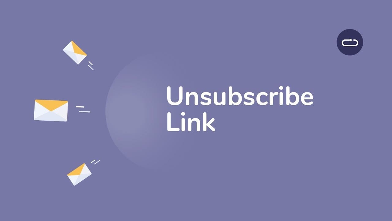 bulk unsubscribe from junk email