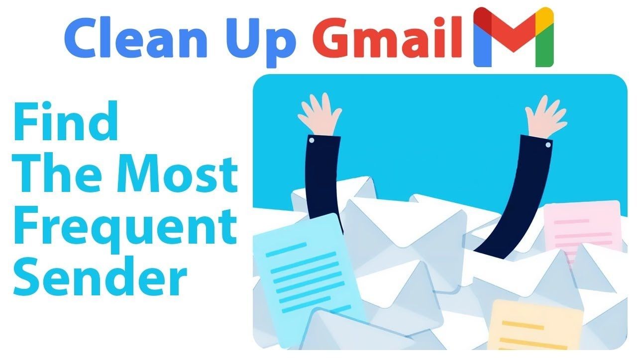 clean up gmail inbox