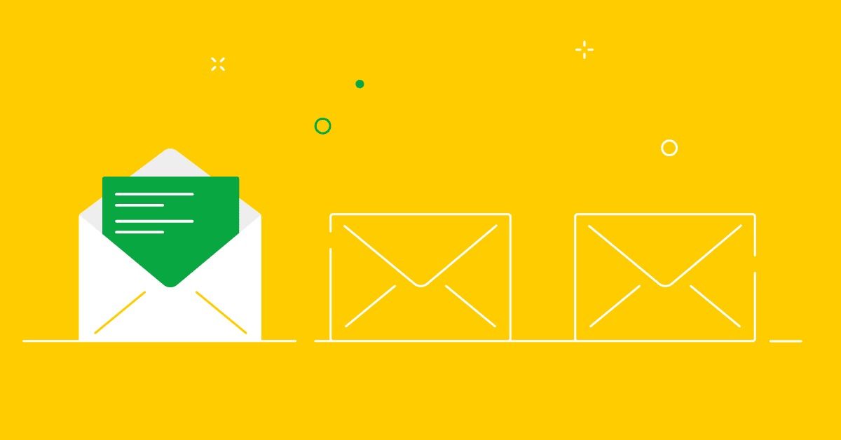 clean up inbox gmail