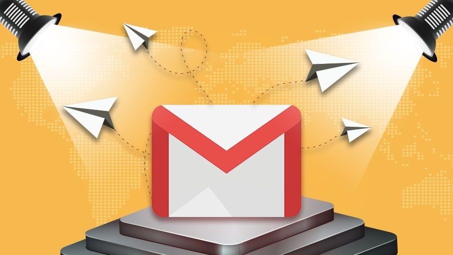 create new email address on gmail