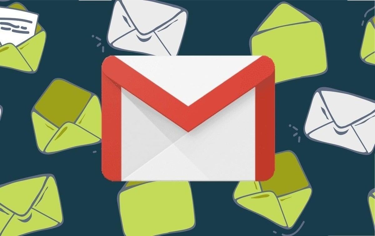 delete mass email gmail