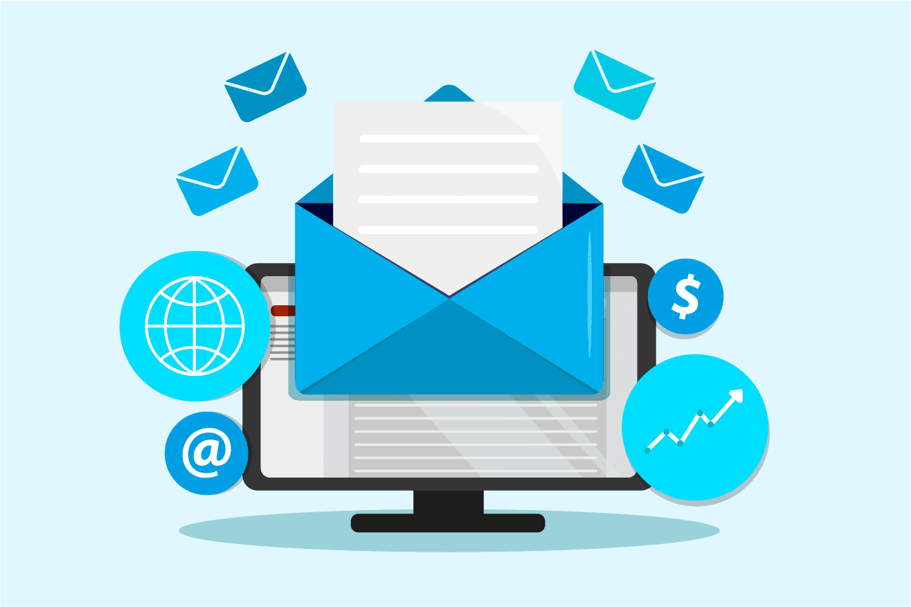 email campaign management software