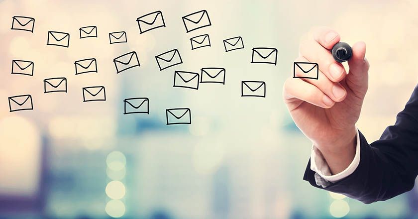 email inbox management tips