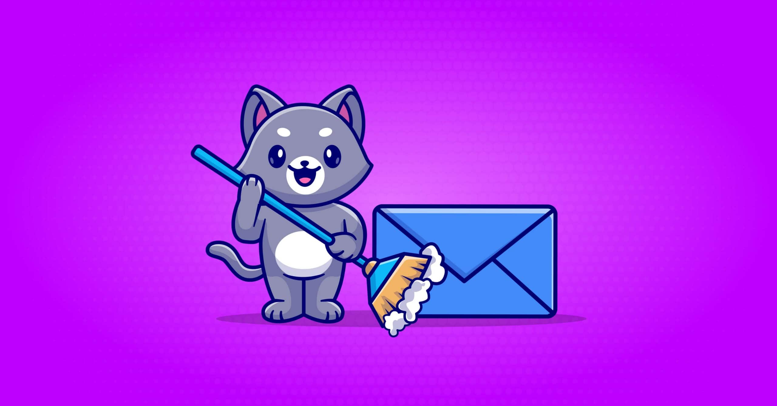 email list cleaning services