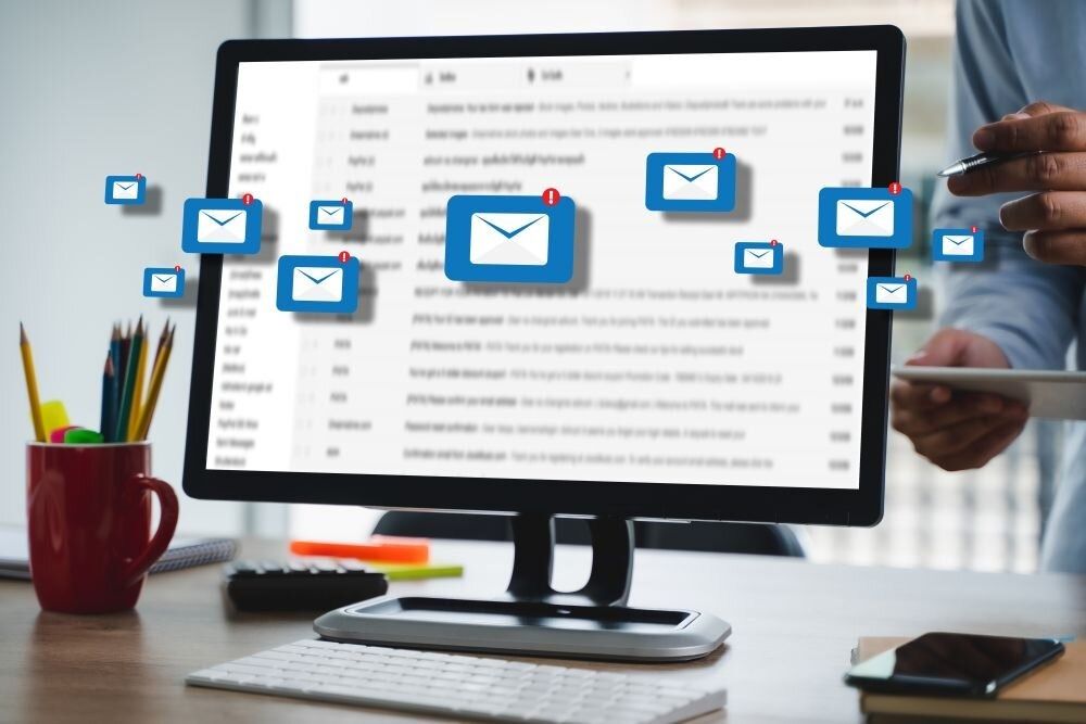 email management programs