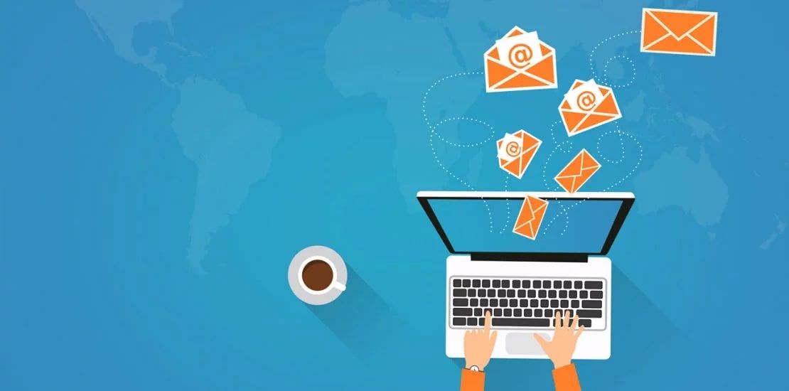 email marketing managed services