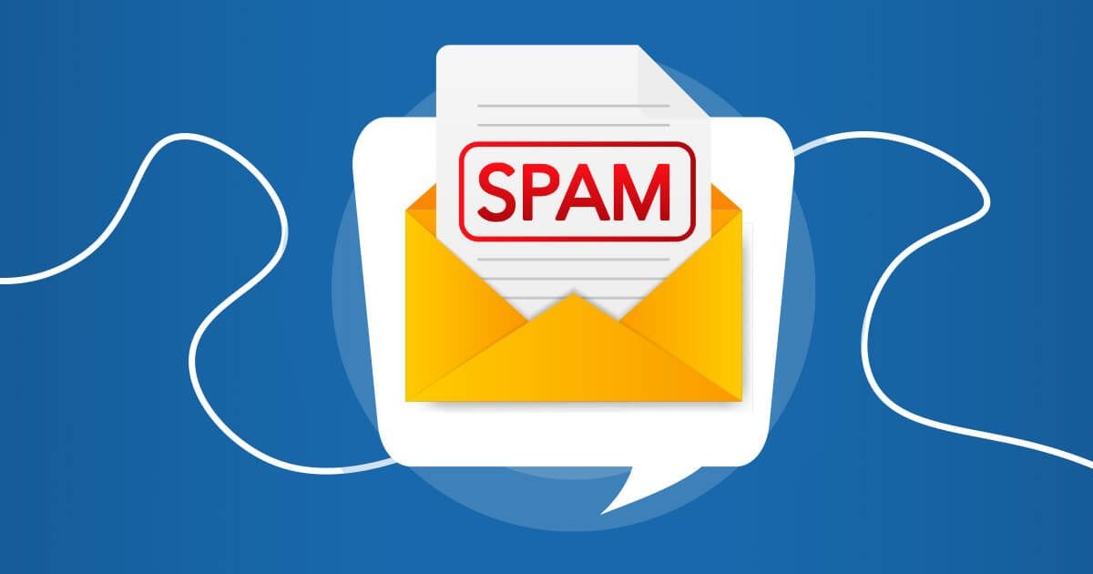 email spam blocker