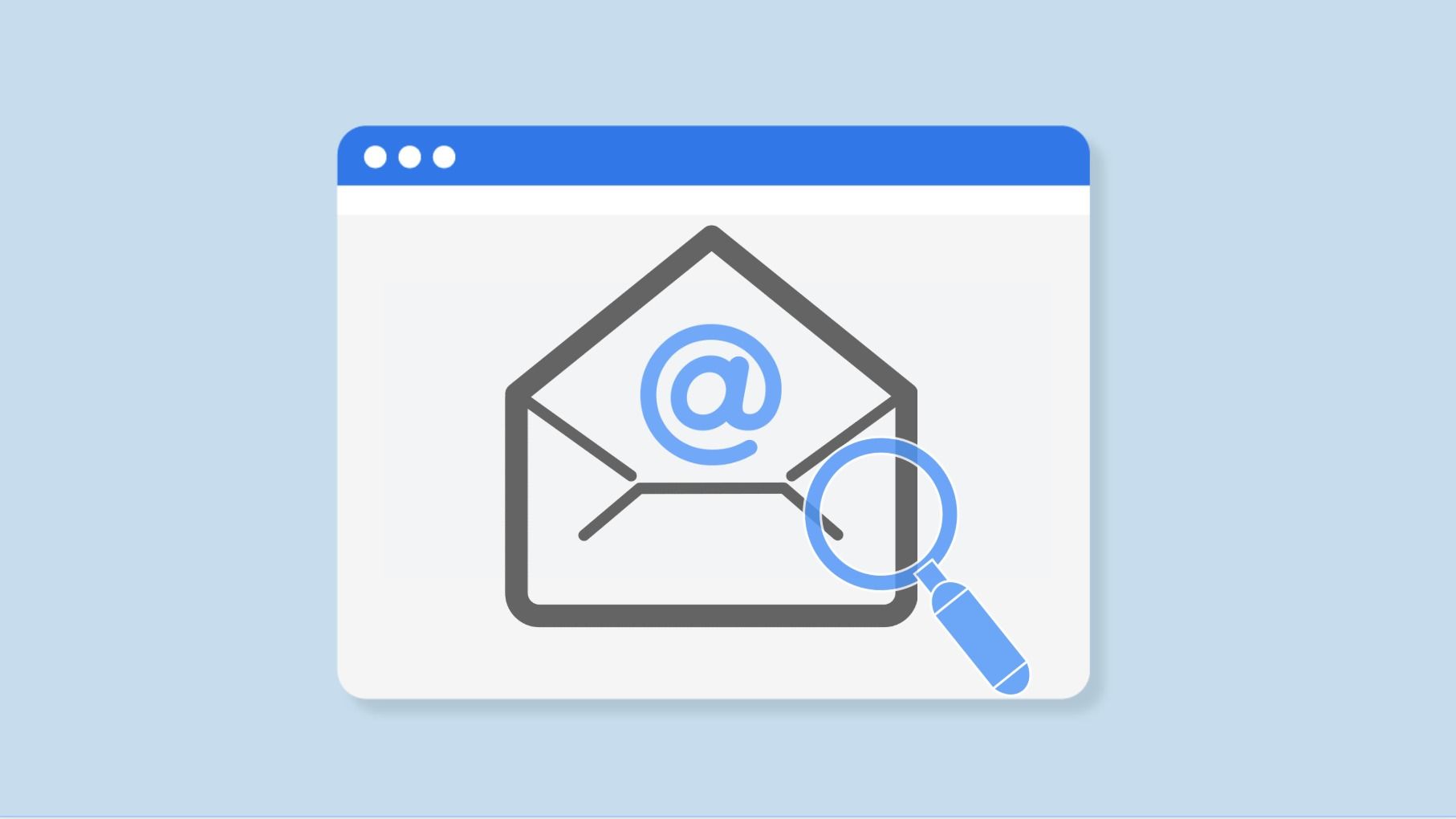 email spam checker