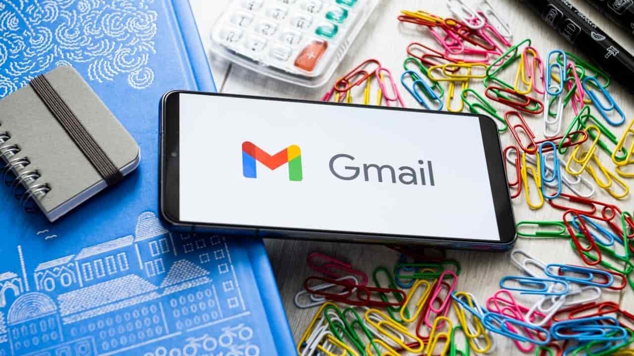enable ai in gmail