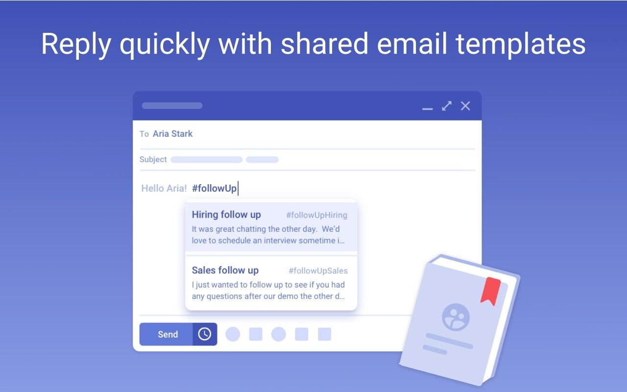 gmail ai extension
