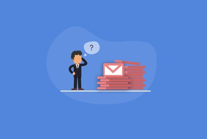 gmail email management