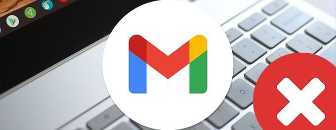 gmail not receiving emails