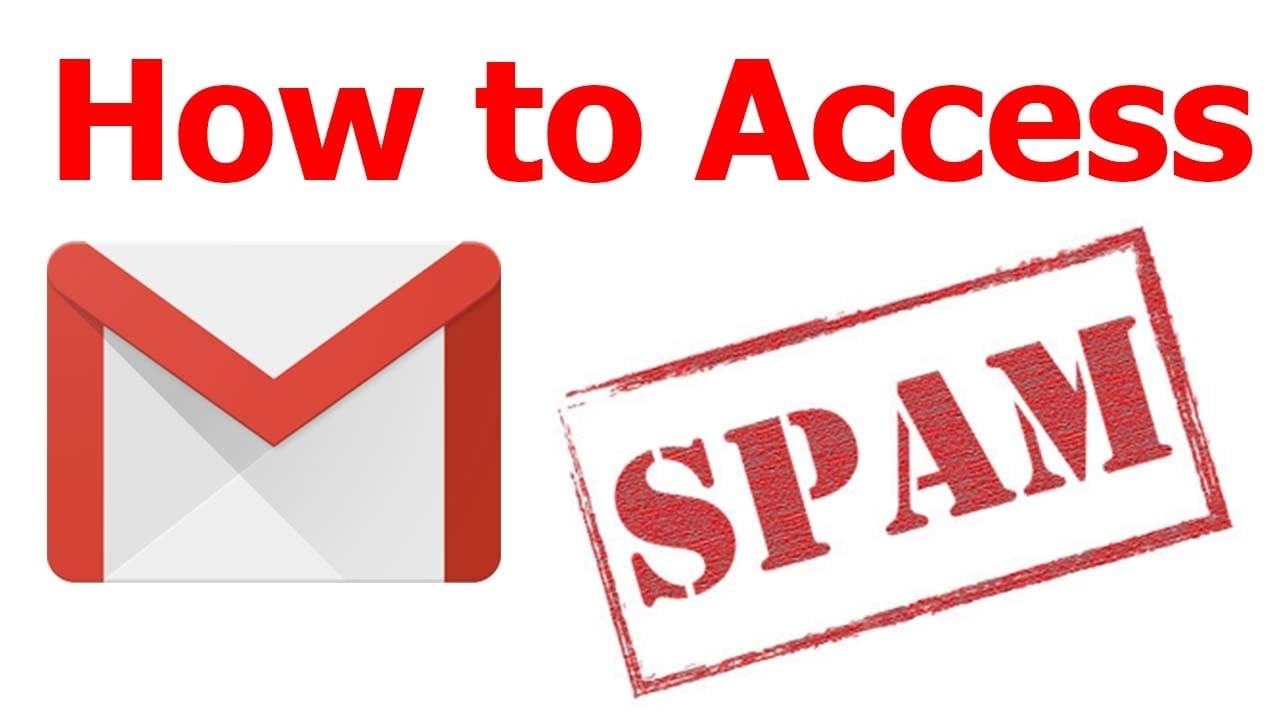 gmail spam filter