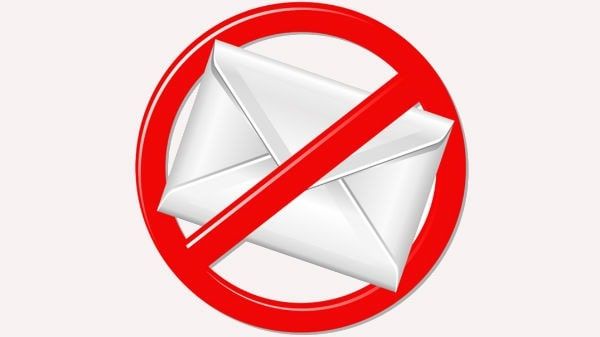 how to automatically delete spam emails in gmail