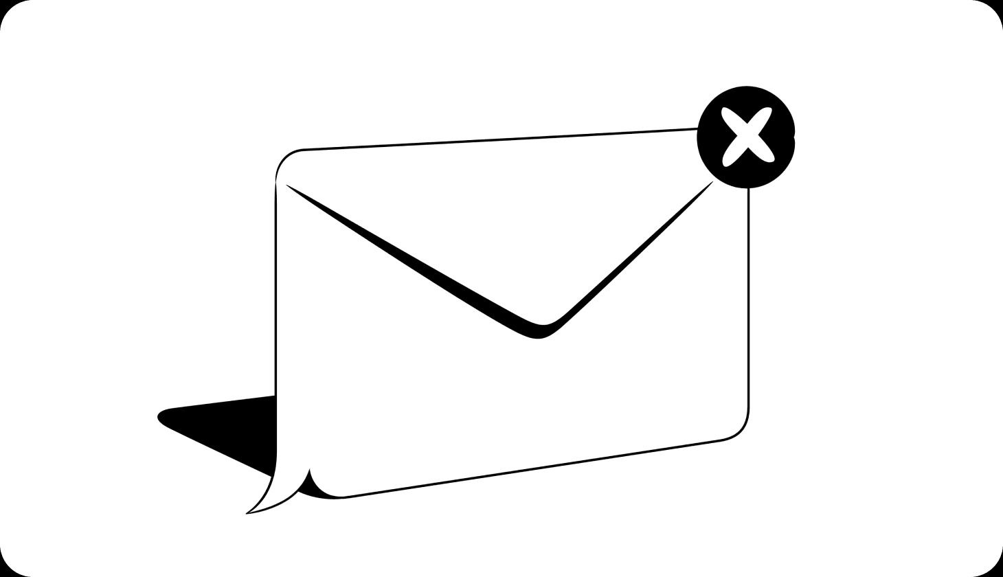 how to block a mail