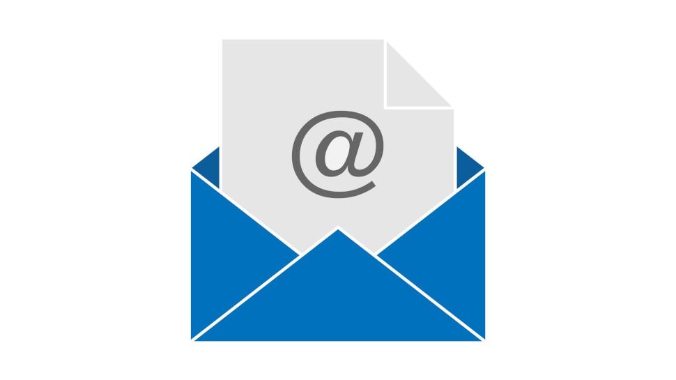 how to block email in outlook
