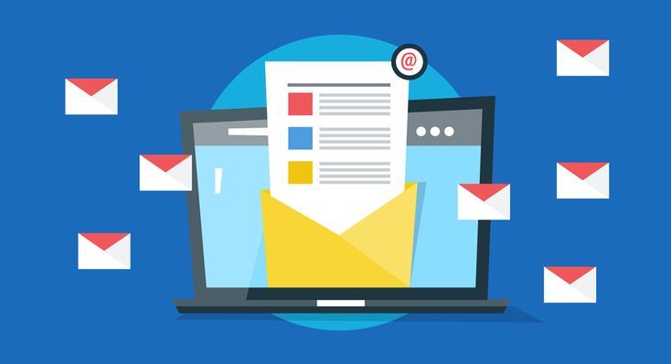 how to clean email from spam