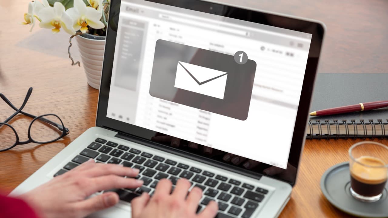 how to clean up gmail emails