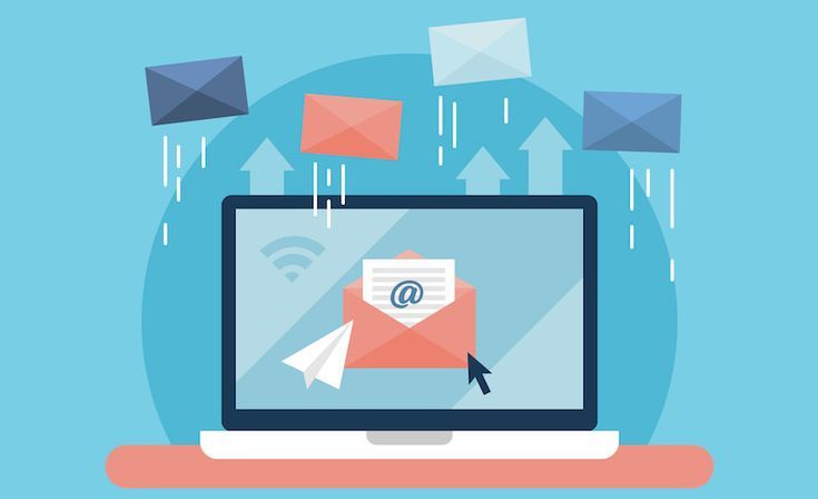 how to clean up your email from spam