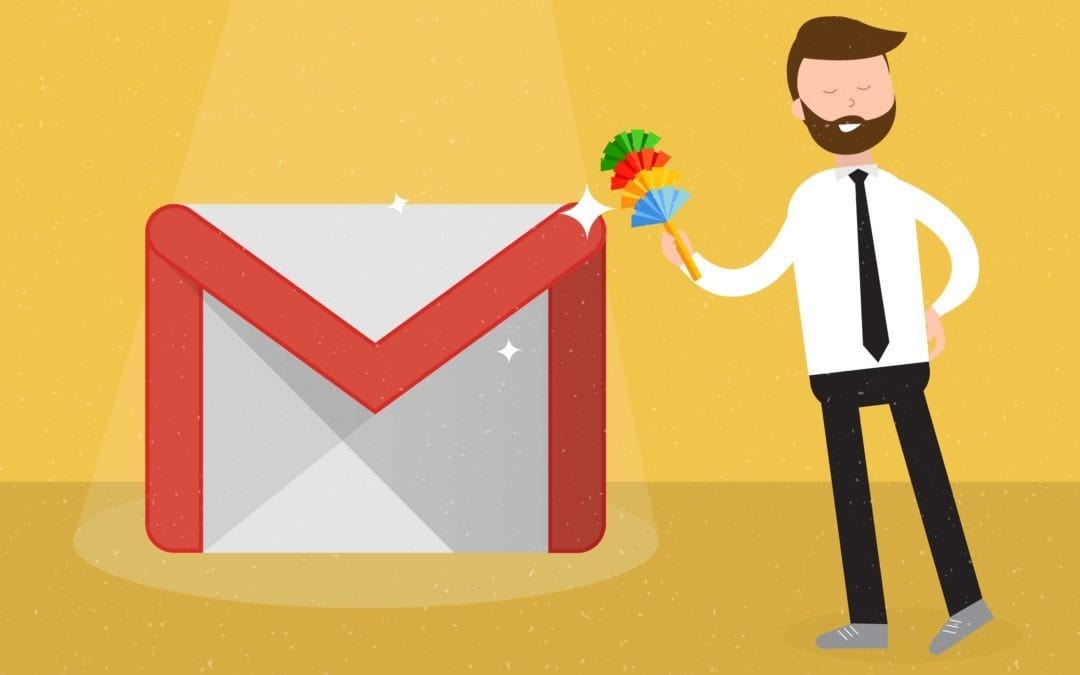 how to create new gmail address