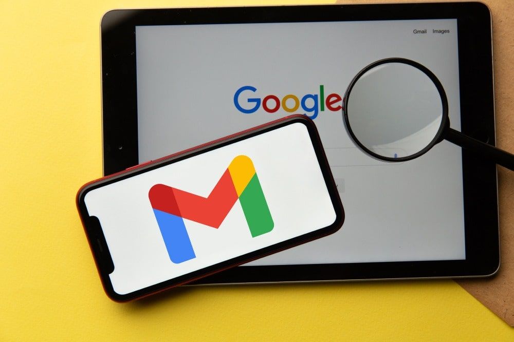 how to delete emails from gmail on android
