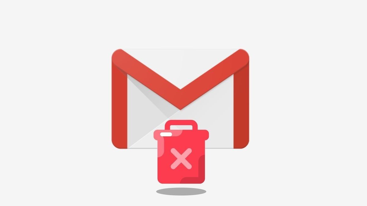 how to delete emails in bulk on gmail on iphone