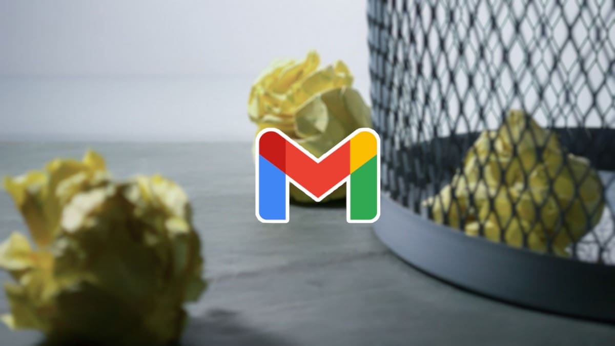 how to delete multiple emails in gmail