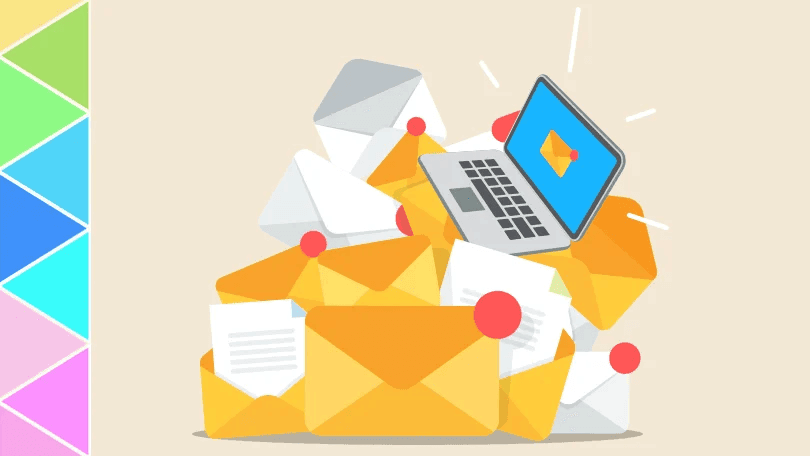 how to manage emails