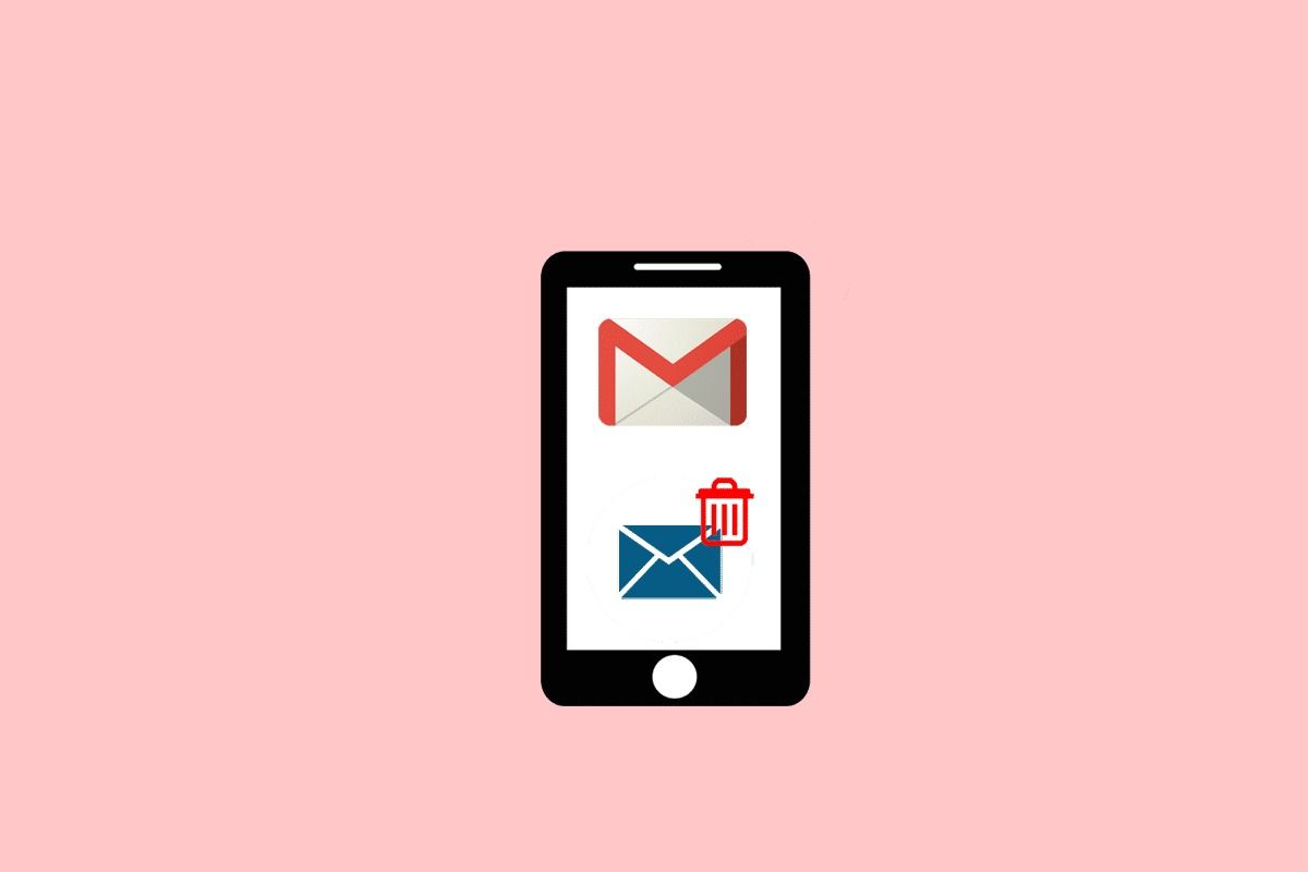 how to mass delete emails on gmail