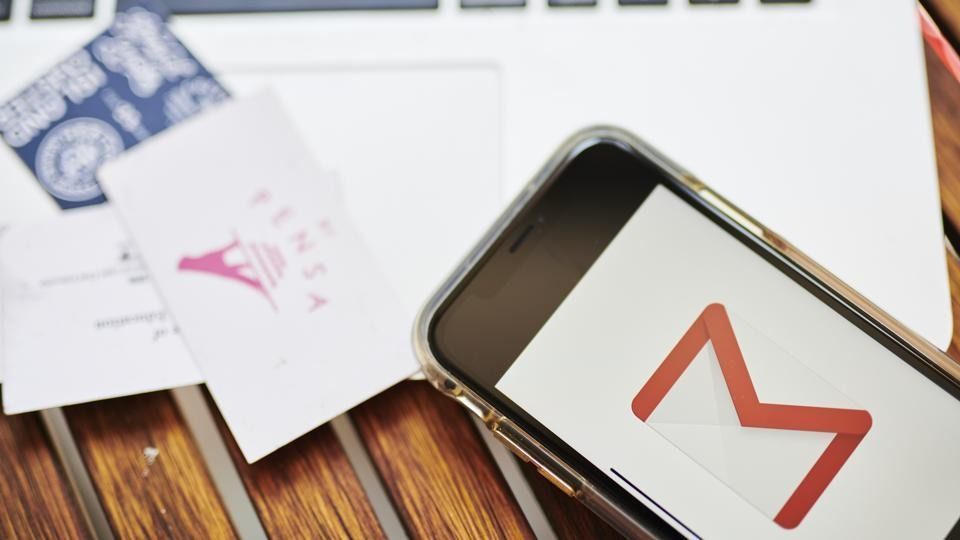 how to mass delete trash in gmail.