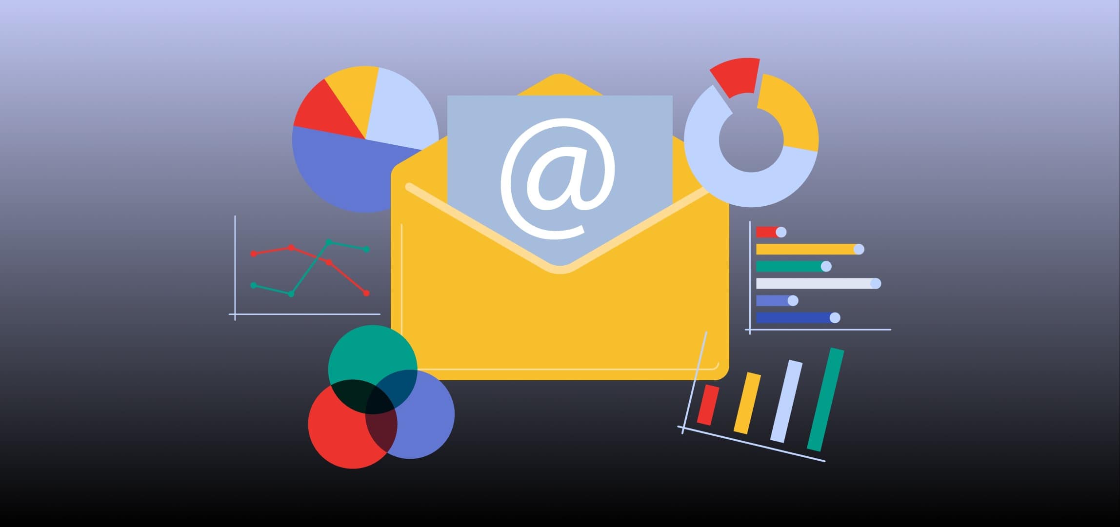 how to organize email gmail