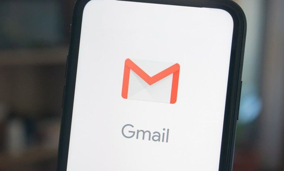 how to remove old email address from gmail