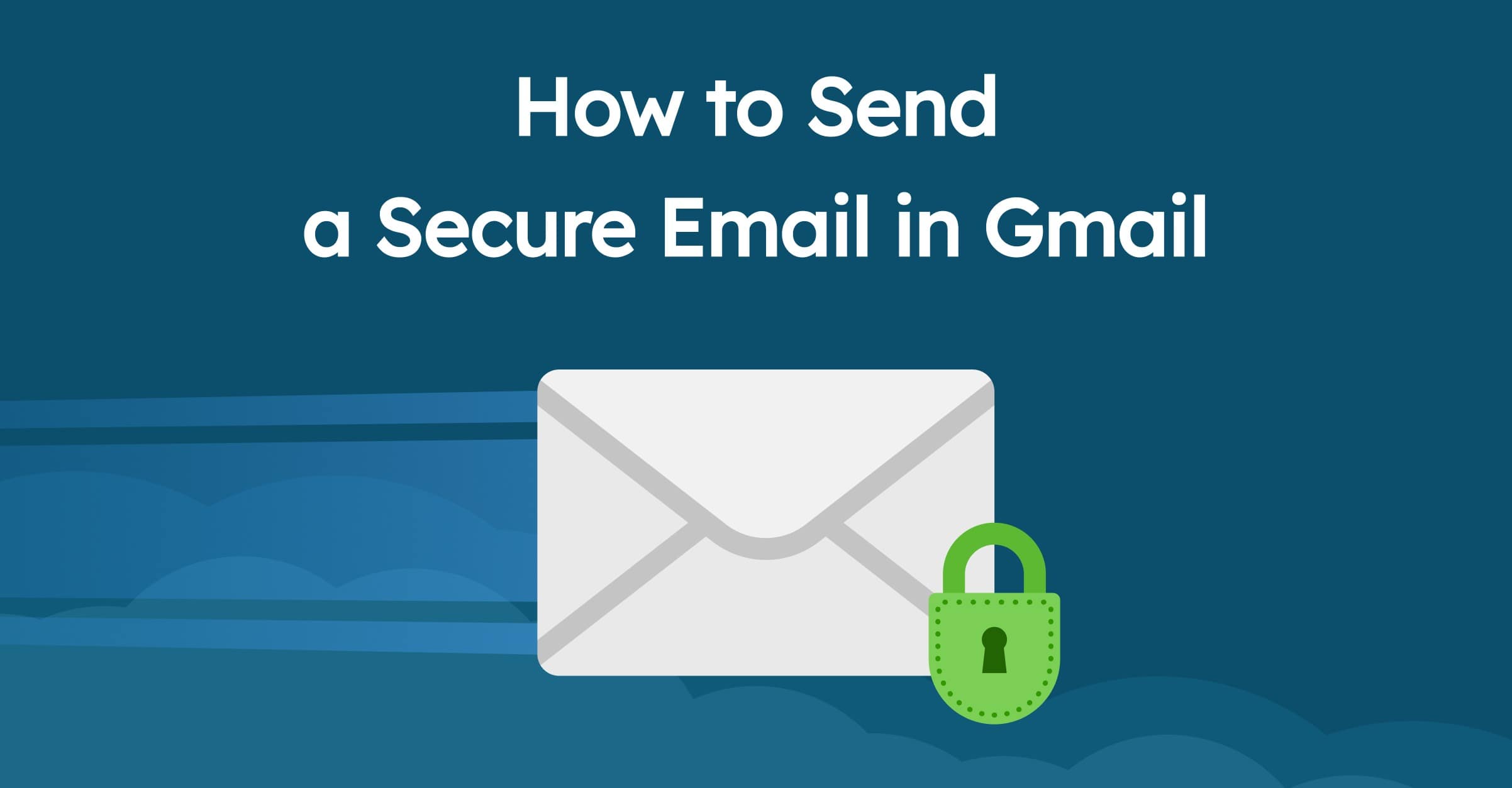 how to send an email on gmail