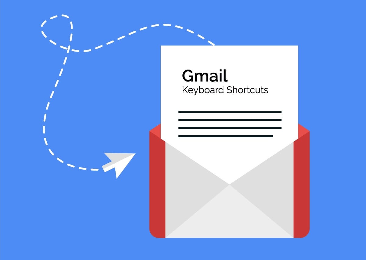 how to send folders on gmail