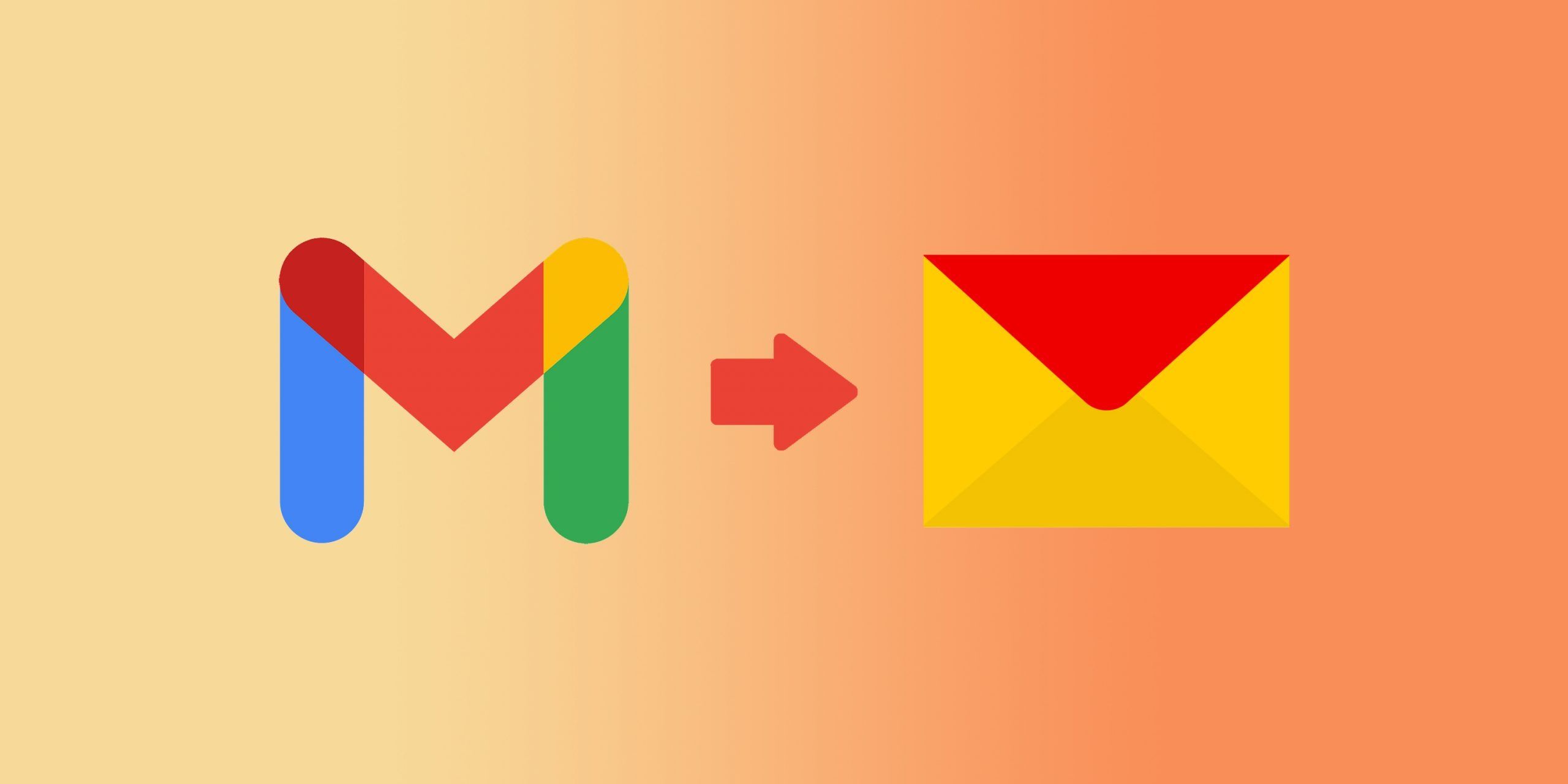 how to sort emails in gmail by sender