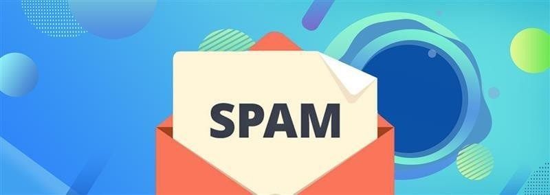 how to stop spam email