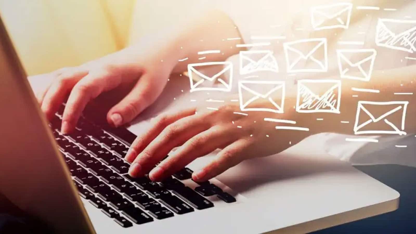 how to stop spam emails outlook