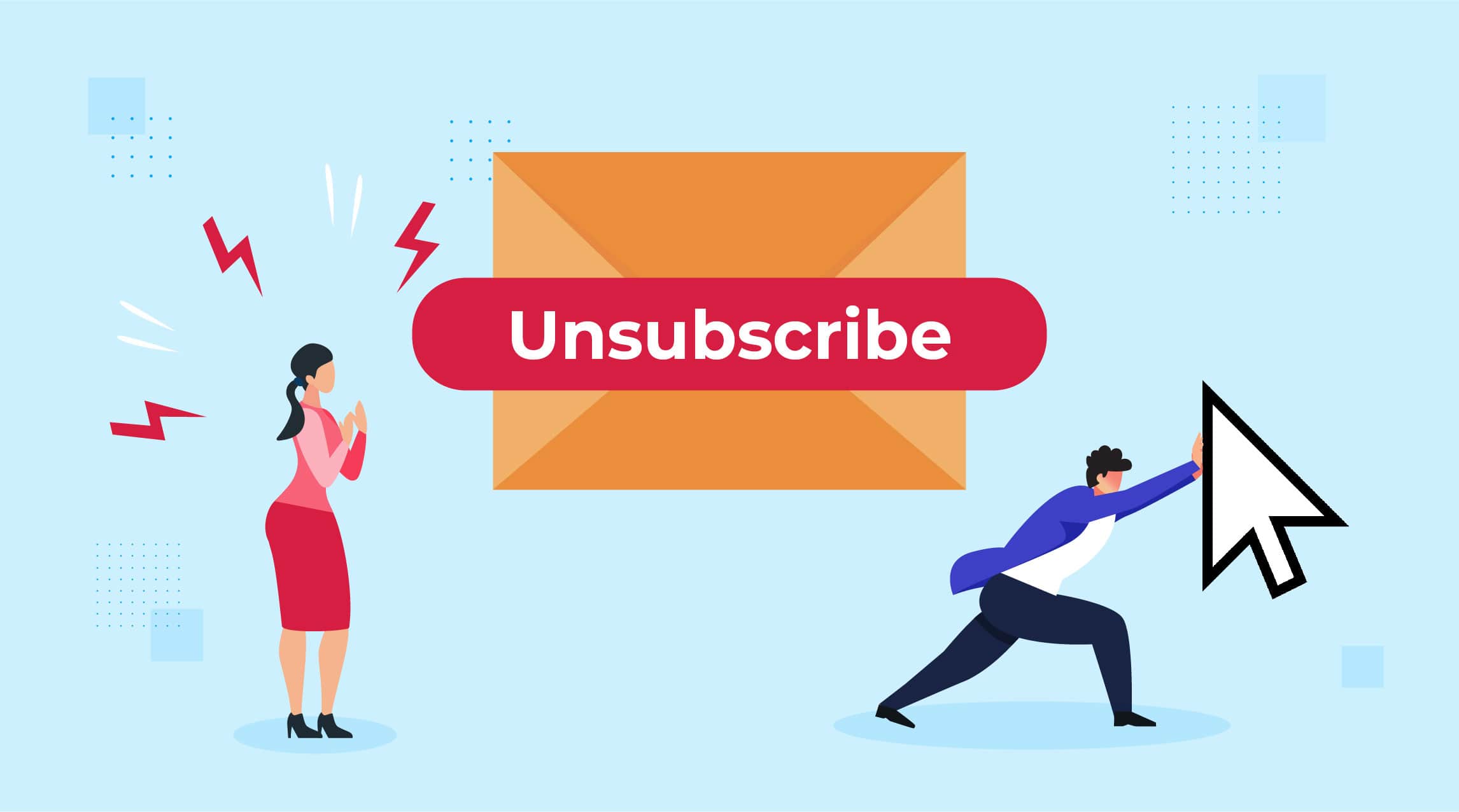 how to unsubscribe all spam in gmail