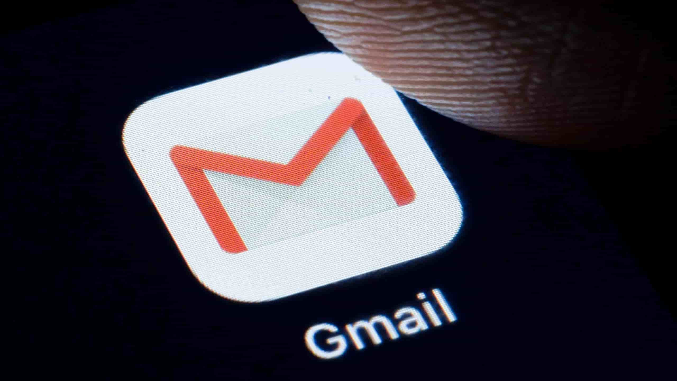 how to unsubscribe email in gmail