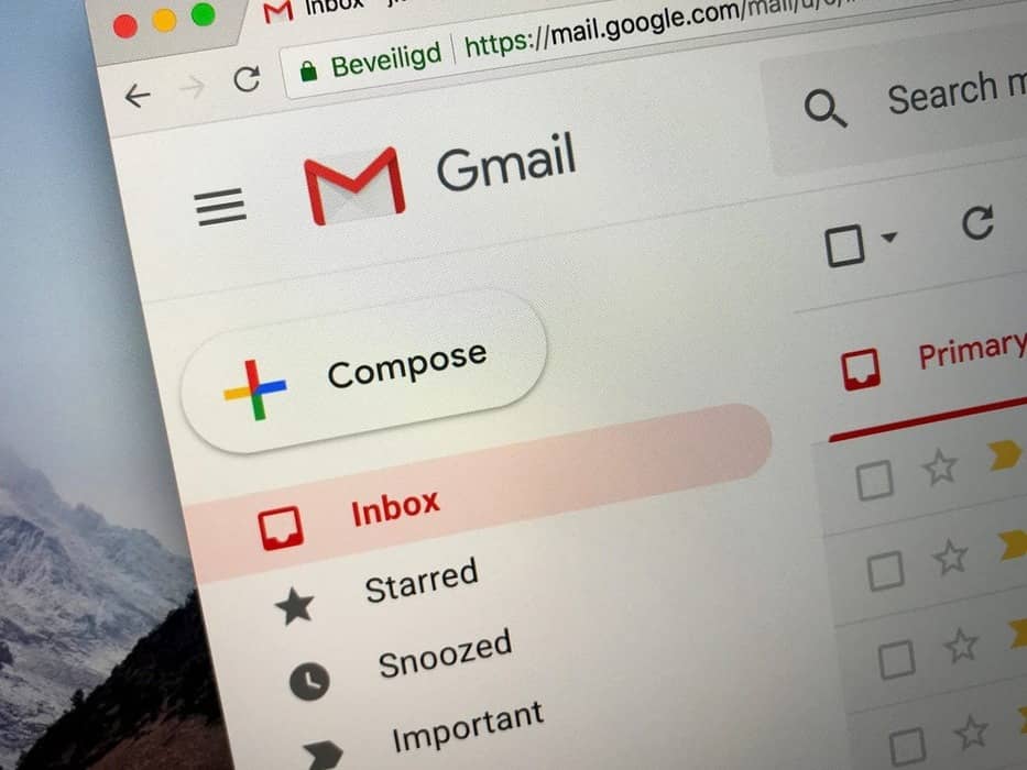 how to unsubscribe Gmail