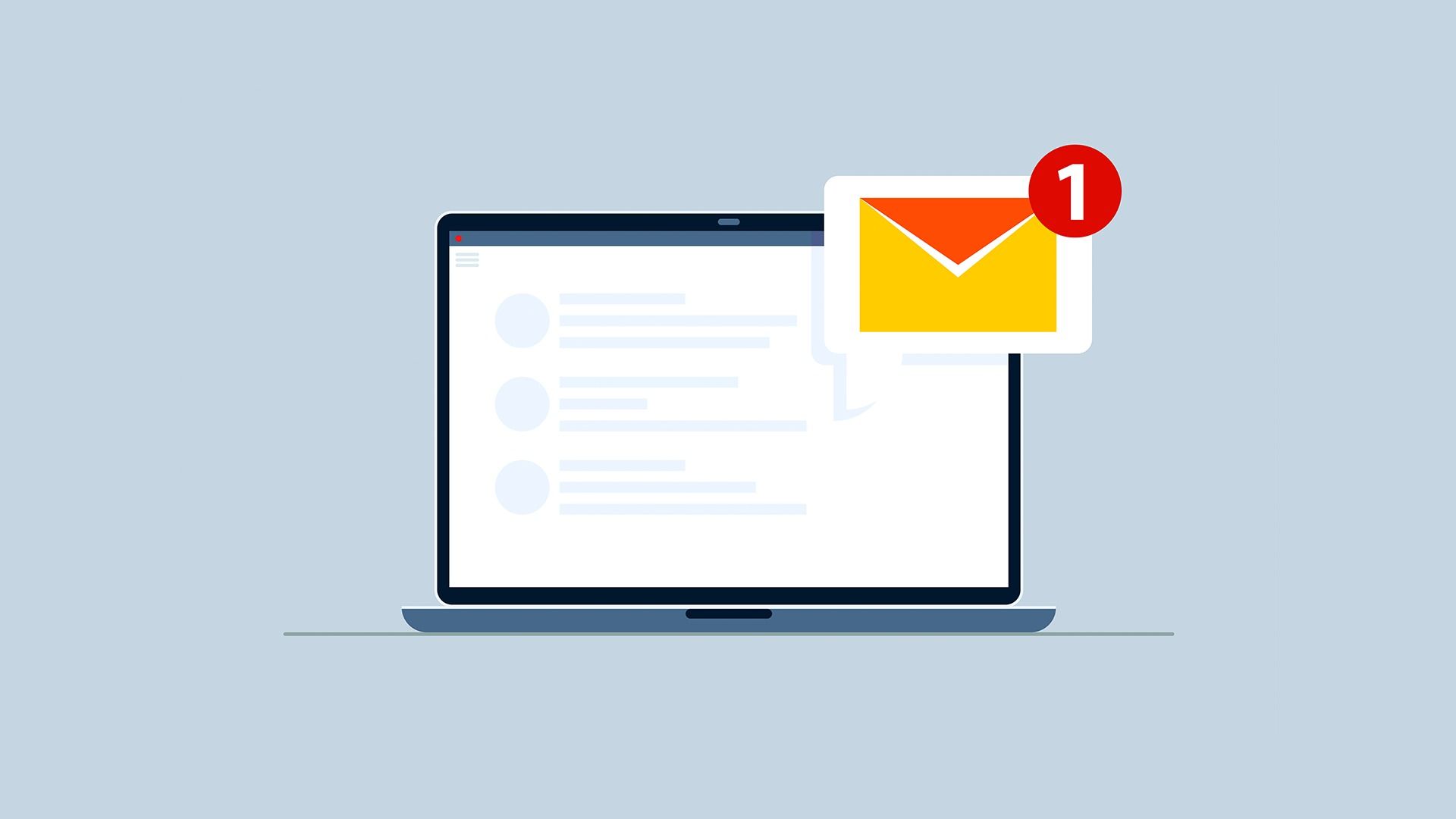 how to unsubscribe mail in Gmail