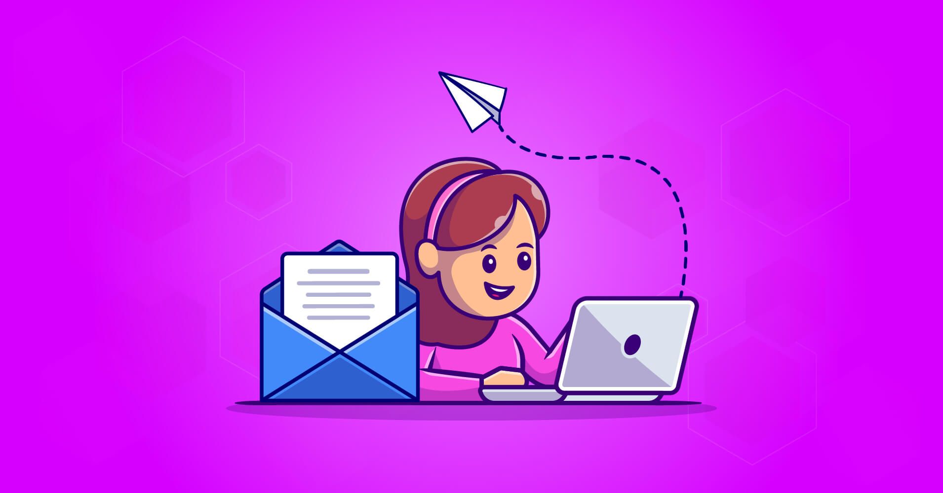 manage email subscriptions