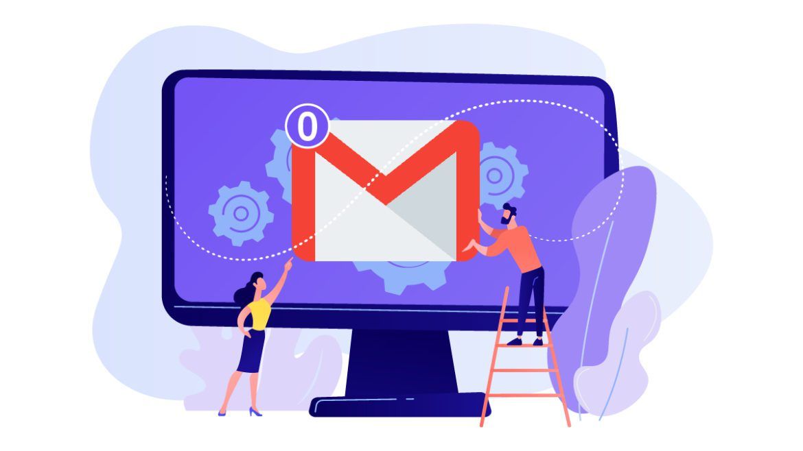 manage email subscriptions in google inbox