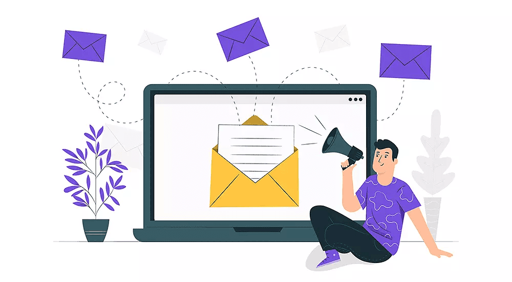manage unsubscribe emails from marketing campaign