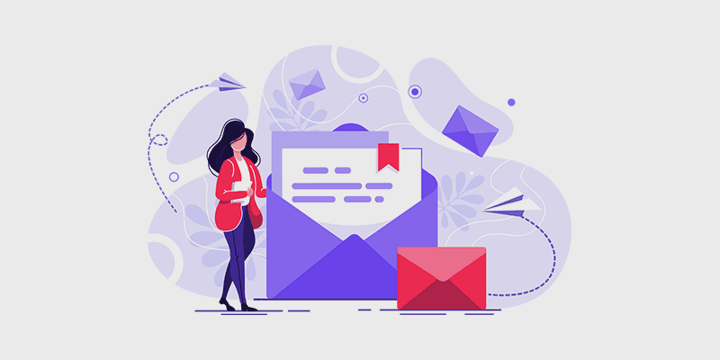 managing email lists