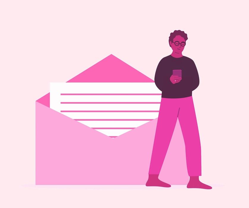 managing your email inbox